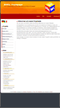 Mobile Screenshot of mowiso.com